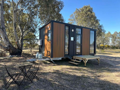 Hollow Mountain Getaway 2 By Tiny Away - Holiday Great Ocean Road 0