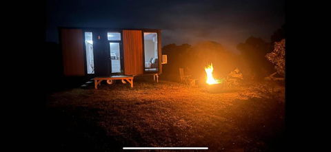 Hollow Mountain Getaway 2 By Tiny Away - Holiday Great Ocean Road 1