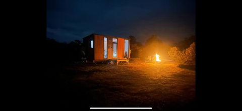 Hollow Mountain Getaway 2 By Tiny Away - Holiday Great Ocean Road 2