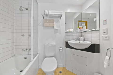 YEHS Hotel Melbourne CBD - Holiday Great Ocean Road 2