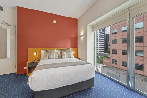 YEHS Hotel Melbourne CBD - Holiday Great Ocean Road 1