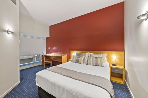 YEHS Hotel Melbourne CBD - Holiday Great Ocean Road 3