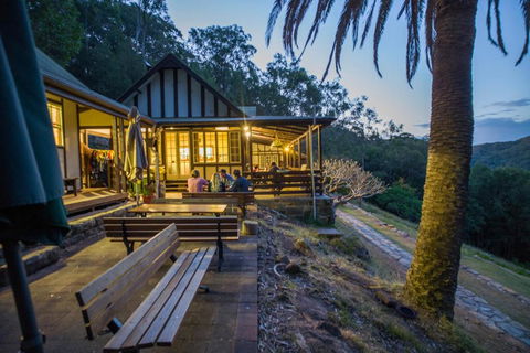 YHA Pittwater Eco, Sydney - Holiday Great Ocean Road 0