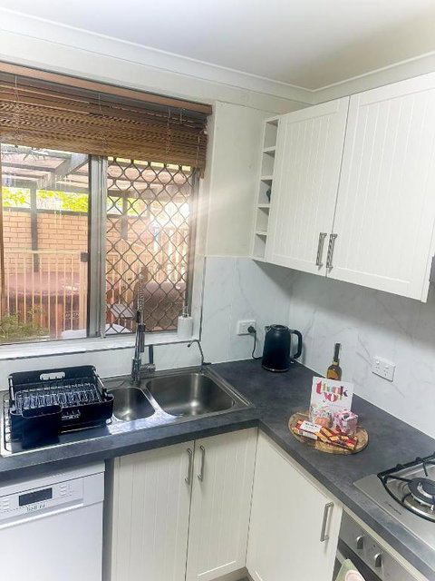 Queen Of The Desert Villa Secure & Gated 2 Bdrm Home - Holiday Great Ocean Road 2