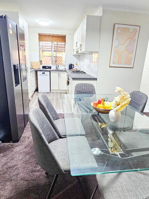 Queen Of The Desert Villa Secure & Gated 2 Bdrm Home - Holiday Great Ocean Road 0