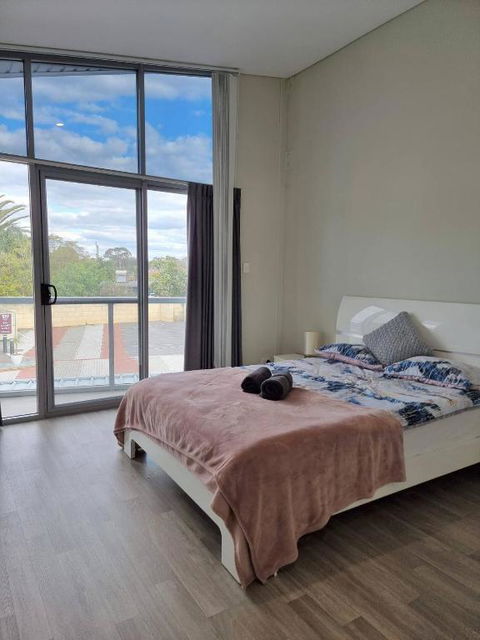 Waverley Apartment D-one Bedroom Wifi Available - Holiday Great Ocean Road 3