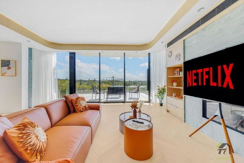 Whispering Pines With 4 Bedroom In Vaucluse - Holiday Great Ocean Road 0