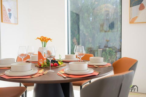 Whispering Pines With 4 Bedroom In Vaucluse - Holiday Great Ocean Road 1