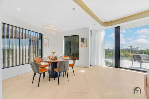 Whispering Pines With 4 Bedroom In Vaucluse - Holiday Great Ocean Road 3