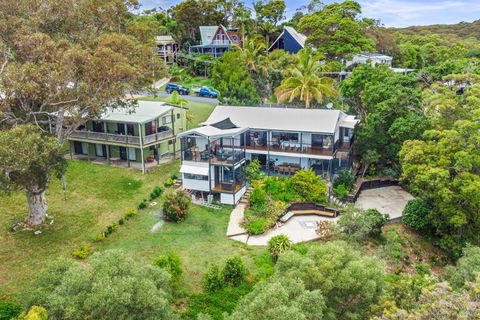 YARABIN - Luxury Home With Ocean Views - Holiday Great Ocean Road 2