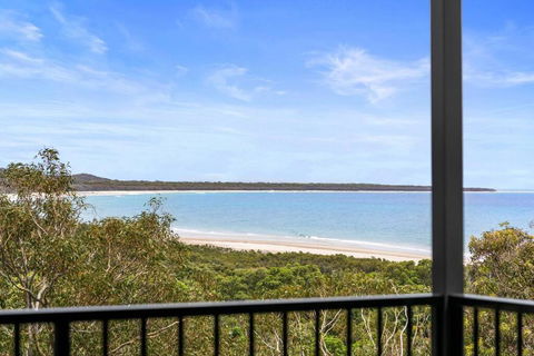 YARABIN - Luxury Home With Ocean Views - Holiday Great Ocean Road 1