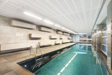 Yarra Mirage - Urban Chic Meets Cosy Retreat - Holiday Great Ocean Road 2