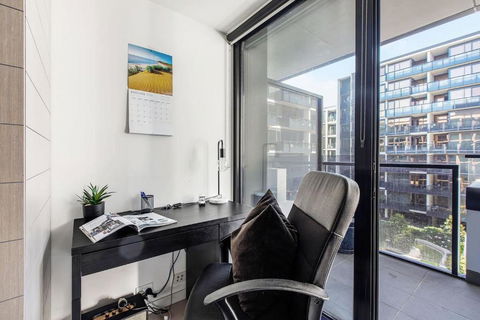 Yarra Mirage - Urban Chic Meets Cosy Retreat - Holiday Great Ocean Road 3