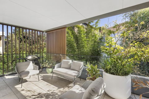 YAWA1B - Bellevue Hill Penthouse - Holiday Great Ocean Road 2