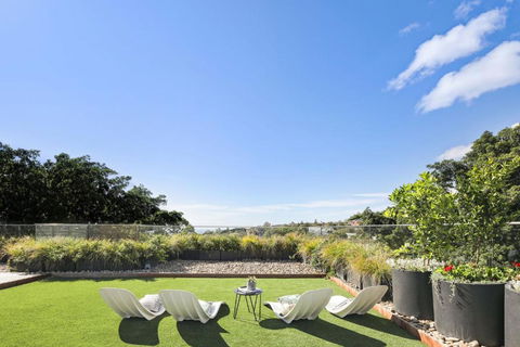 YAWA1B - Bellevue Hill Penthouse - Holiday Great Ocean Road 3