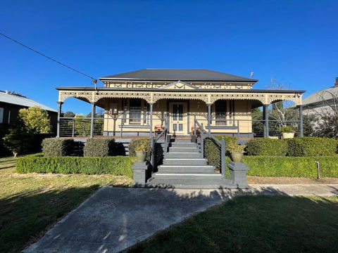 Yea River Cottage - Holiday Great Ocean Road 0