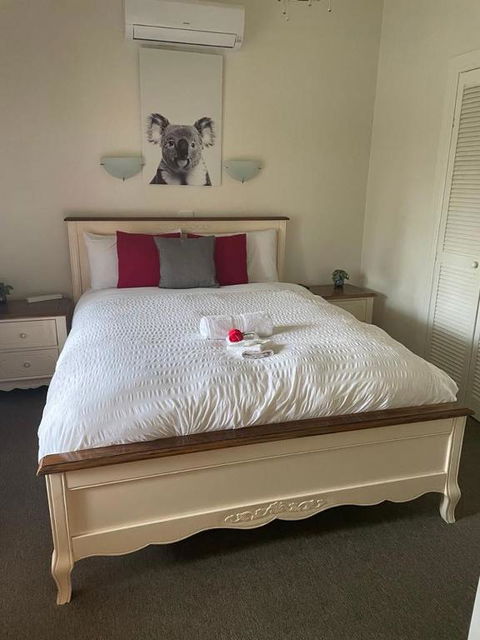 Yea River Cottage - Holiday Great Ocean Road 2