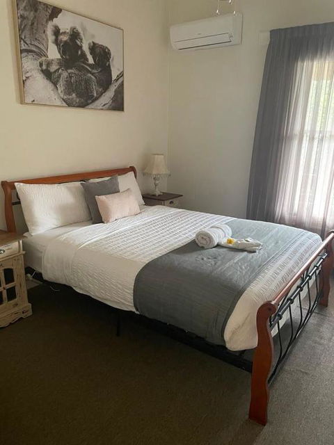 Yea River Cottage - Holiday Great Ocean Road 1