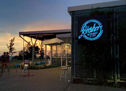 ZEN FORESHORE: 3-BR Nightcliff Foreshore-Front Apt - Holiday Great Ocean Road 2
