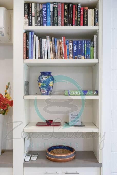 ZEN TREETOPS - Boutique 2-BR Apt W/ Private Pool - Holiday Great Ocean Road 1
