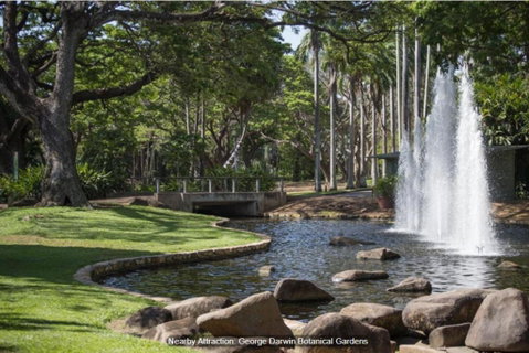 ZEN TREETOPS - Boutique 2-BR Apt W/ Private Pool - Holiday Great Ocean Road 3