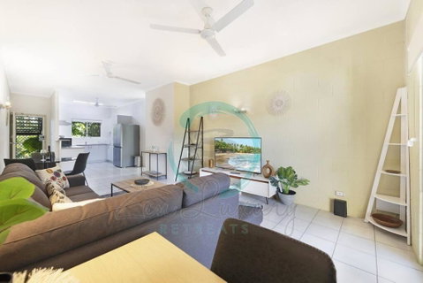 ZEN Westralia: 2-BR Cozy Inner-City Apt Near Shops - Holiday Great Ocean Road 1