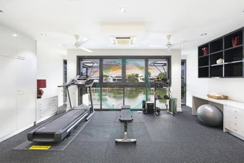 ZenLux: 4BR Bayview Mansion Infinity Pool + Cinema - Holiday Great Ocean Road 2