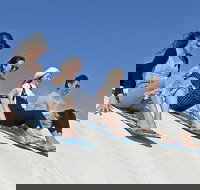 Private Luxury Pinnacles Tour Stargazing Sand-boarding  Sightseeing - Holiday Great Ocean Road