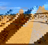 Pinnacles Desert Private Day Tour - Holiday Great Ocean Road