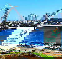 Big Perth Private Day Tour - Holiday Great Ocean Road