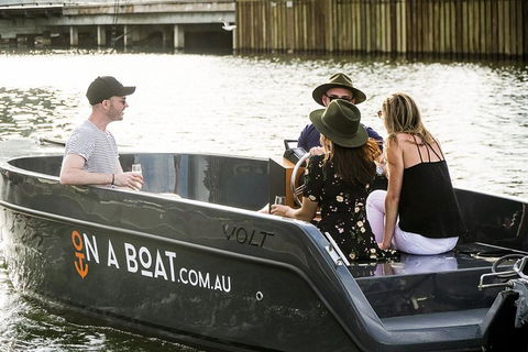 1.5-Hour Boat Rental In Melbourne - Holiday Great Ocean Road 1