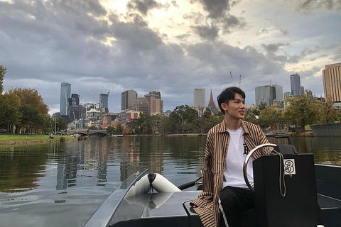 1.5-Hour Boat Rental In Melbourne - Holiday Great Ocean Road 5