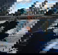 2-Hour Boat Rental in Melbourne - Holiday Great Ocean Road