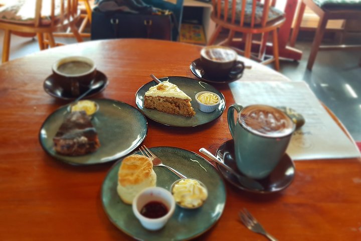 Holiday Great Ocean Road