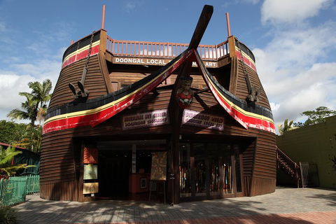 Kuranda Day Trip From Port Douglas Upgrade To Skyrail & Scenic Train Available - Holiday Great Ocean Road 4