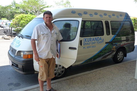 Kuranda Day Trip From Port Douglas Upgrade To Skyrail & Scenic Train Available - Holiday Great Ocean Road 5