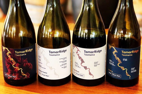 Tamar Valley Wine And Gin Tour With Lunch - Holiday Great Ocean Road 5