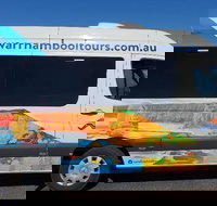 12 Apostles Tour from Warrnambool - Holiday Great Ocean Road