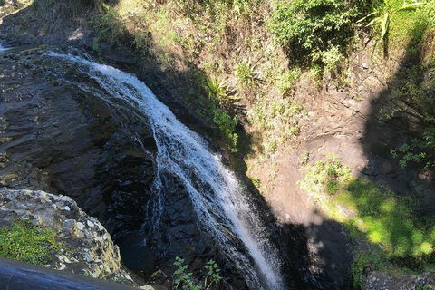 Waterfall Tour - Holiday Great Ocean Road 1