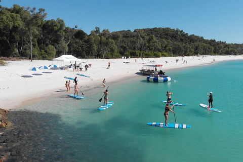 Whitehaven Beach Club - Holiday Great Ocean Road 4