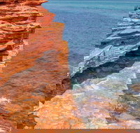 Broome Panoramic Town Tour - All the Extraordinary Sights and History of Broome - Holiday Great Ocean Road