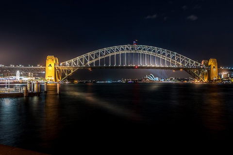 Brilliant Sunset Sydney Harbour And Night Photography Tour - Holiday Great Ocean Road 0