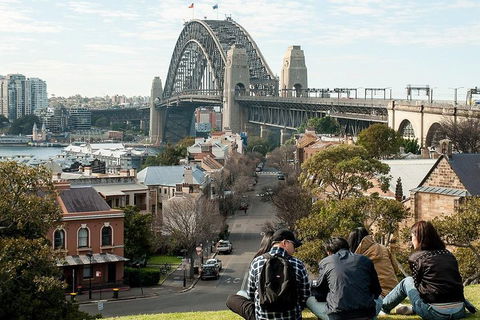 Brilliant Sunset Sydney Harbour And Night Photography Tour - Holiday Great Ocean Road 2
