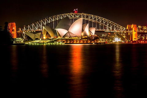 Brilliant Sunset Sydney Harbour And Night Photography Tour - Holiday Great Ocean Road 3