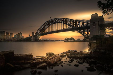 Brilliant Sunset Sydney Harbour And Night Photography Tour - Holiday Great Ocean Road 4
