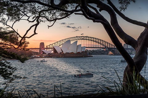 Brilliant Sunset Sydney Harbour And Night Photography Tour - Holiday Great Ocean Road 5