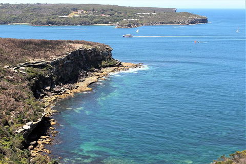 Half Day Manly Beach And More - Holiday Great Ocean Road 0