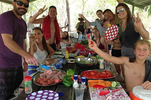 Litchfield National Park And Jumping Crocodile Cruise - Holiday Great Ocean Road 3