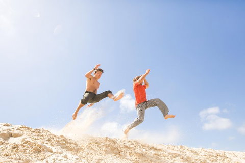 5-Day Lap Of Tasmania Tour From Hobart (flexible Ticket) - Holiday Great Ocean Road 1