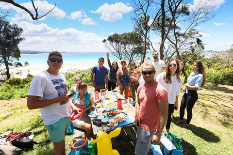 5-Day Lap Of Tasmania Tour From Hobart (flexible Ticket) - Holiday Great Ocean Road 3